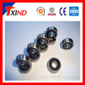 High speed sewing machine oil bearing 608